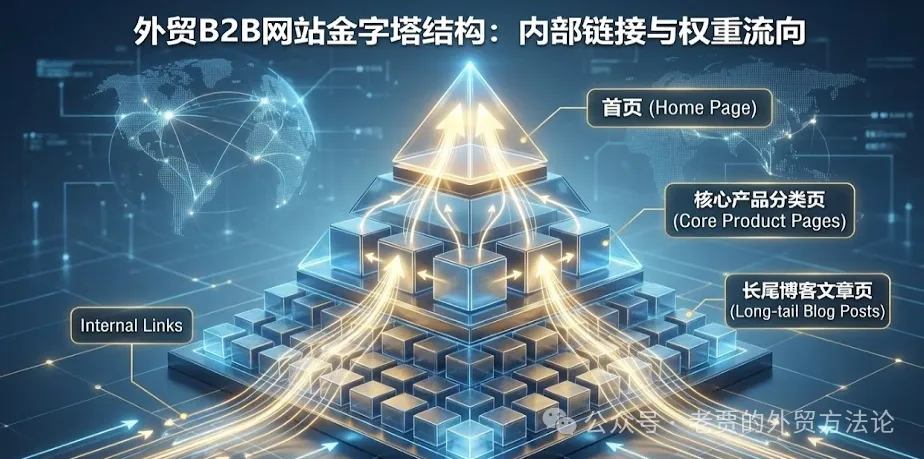 2026版外贸独立站SEO实战圣经：从“关键词排名”到“AI答案引擎”的降维打击