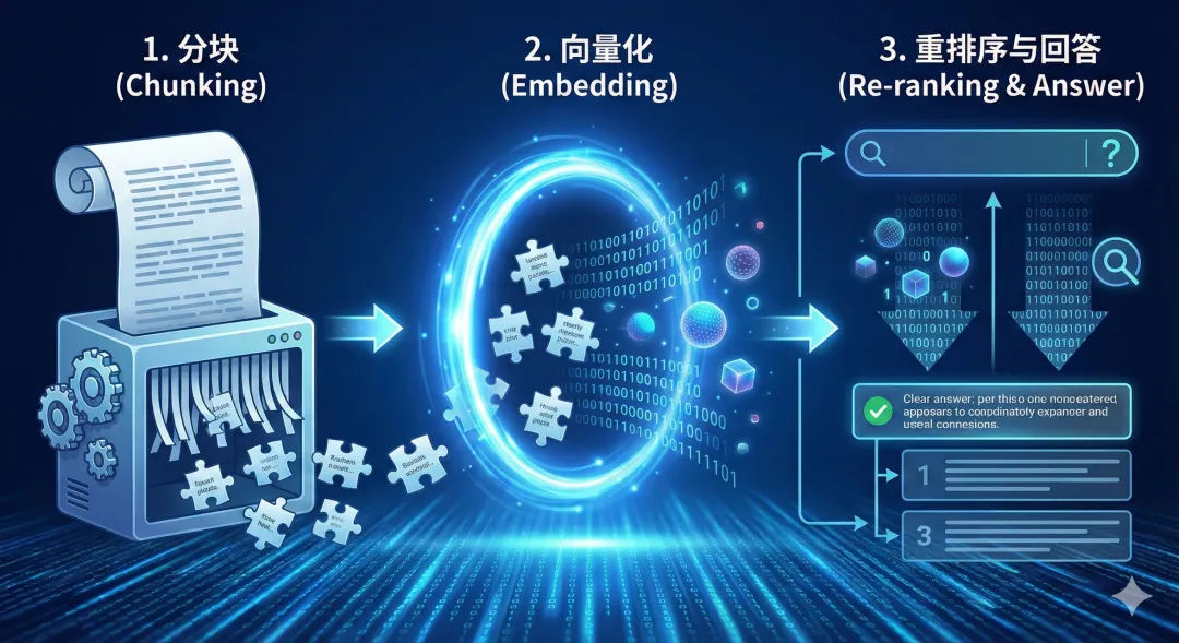 抢占 AI 搜索高地：如何优化网站才能被 Google AI 与 ChatGPT 推荐？