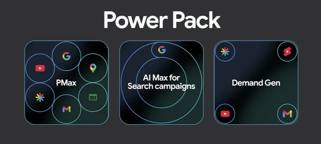 AI重构广告,全球营销再出发:Google Marketing Live 2025 全面解读