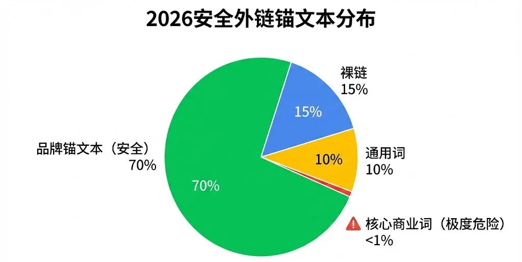 2026 SEO 外链实战：别再“求链接”了，教你构建“谷歌信任的实体”（附谈判SOP）