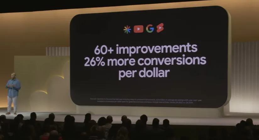 AI重构广告,全球营销再出发:Google Marketing Live 2025 全面解读