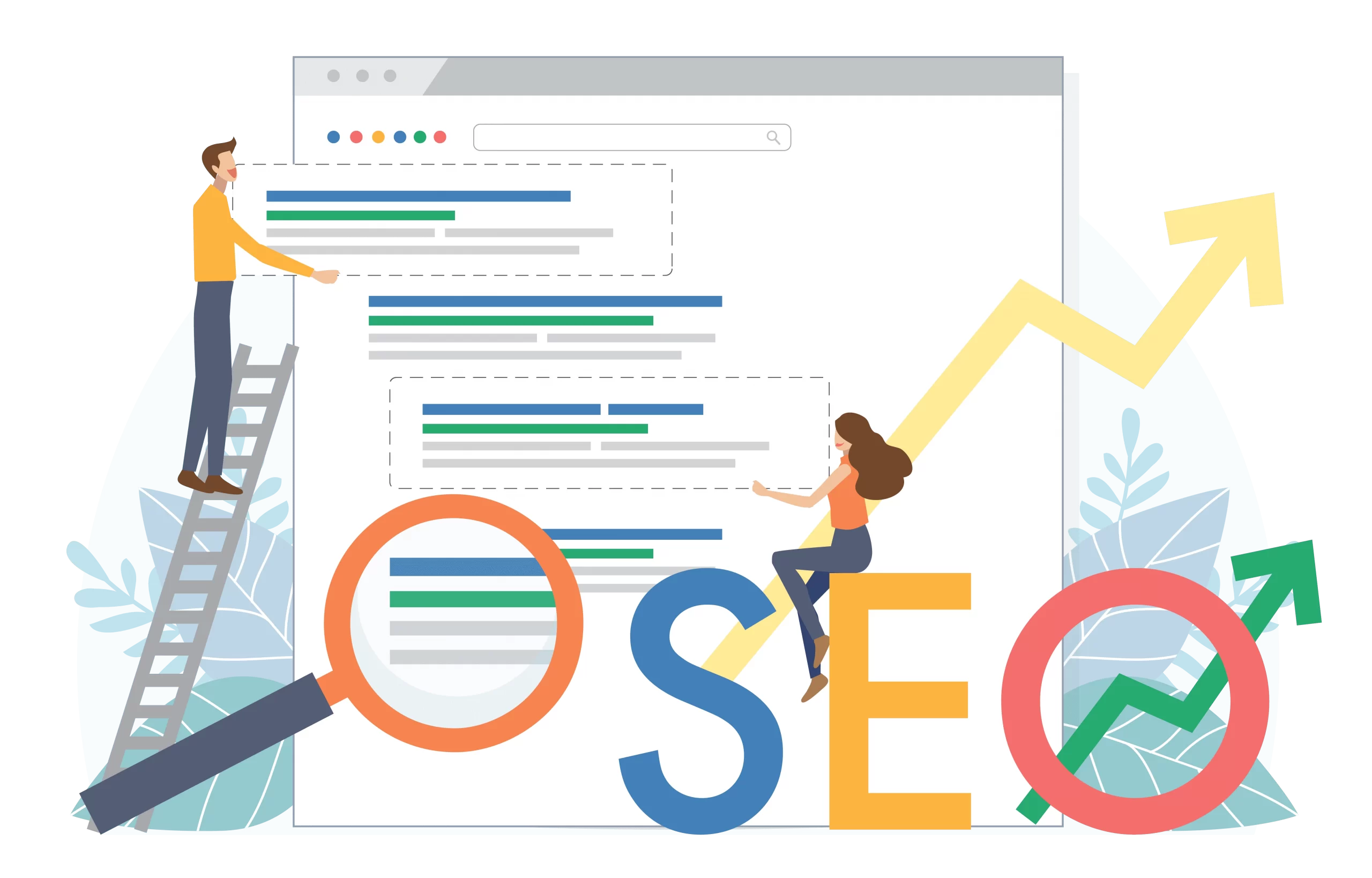 2025 Google SEO 深度解析,DeepSeek + ChatGPT O3 吐血整理,万字长文
