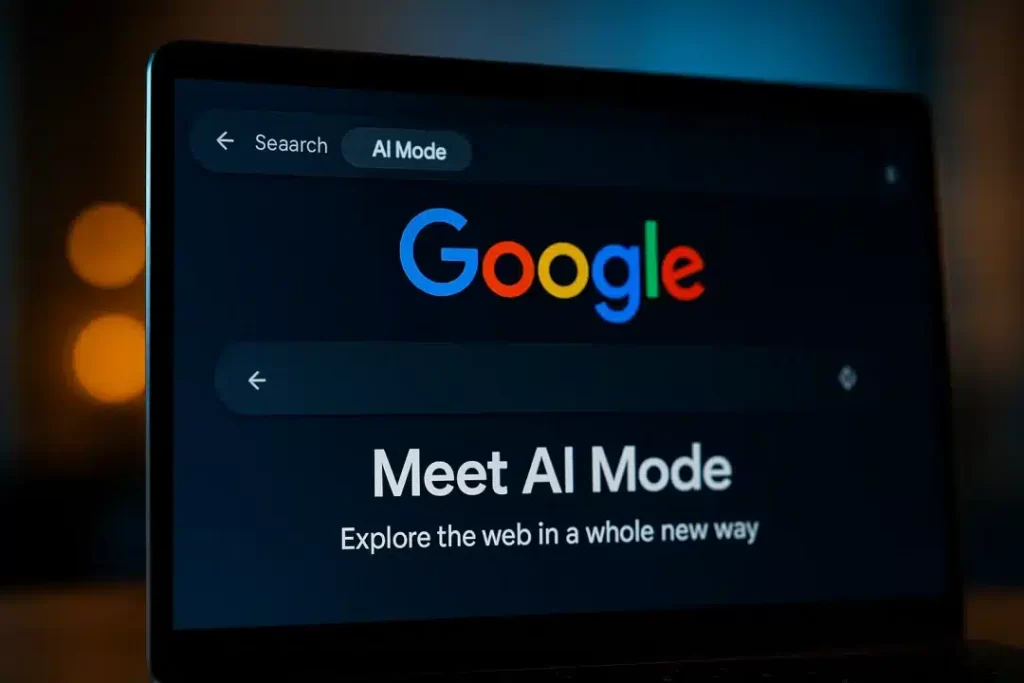 AI Mode、AI Overviews 和 Gemini 重塑 Google 搜索:SEO 要怎么活?