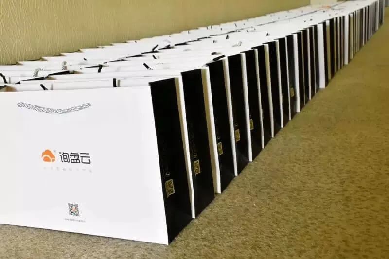 询盘云“外贸营销新风口”青岛站圆满结束，未来我们一直在路上！