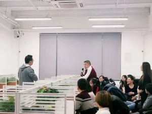 锐迅•东锋网干总：从“三无”品牌到Google优秀案例，都源于一个勇敢的开始