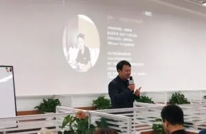 私享会 | 与询盘云相遇，是冬日里的一份小美好