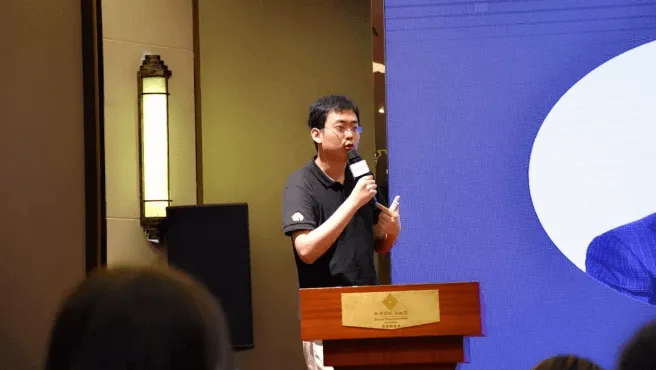 6.29 | 询盘云“外贸营销新风口”强劲登陆合肥站！
