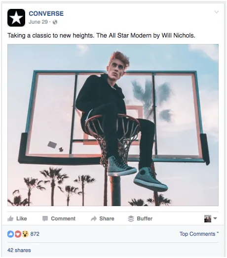 如何利用Facebook进行海外推广?