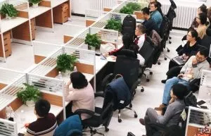 私享会 | 与询盘云相遇，是冬日里的一份小美好