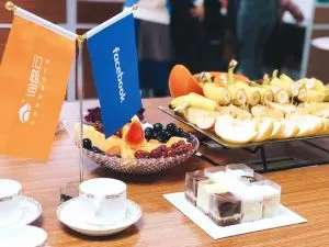 私享会 | 与询盘云相遇，是冬日里的一份小美好