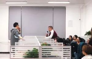 私享会 | 与询盘云相遇，是冬日里的一份小美好