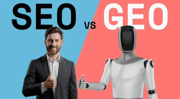 GEO:AI搜索时代的新玩法,让你的内容被 ChatGPT 和 Gemini 看得上