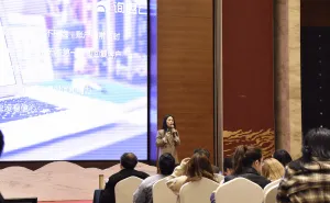 大咖经验碰撞，今天的海外营销分享会都讲了啥？