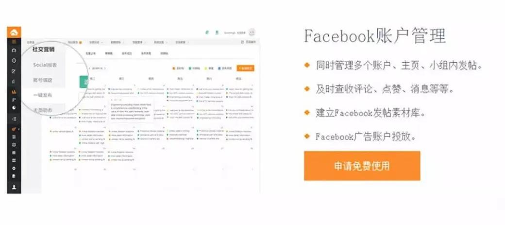 Google AdWords 和 Facebook广告有什么区别？