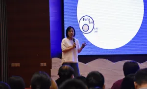 大咖经验碰撞，今天的海外营销分享会都讲了啥？