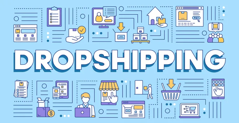 集采Dropshipping行业如何进行有效SEO优化?