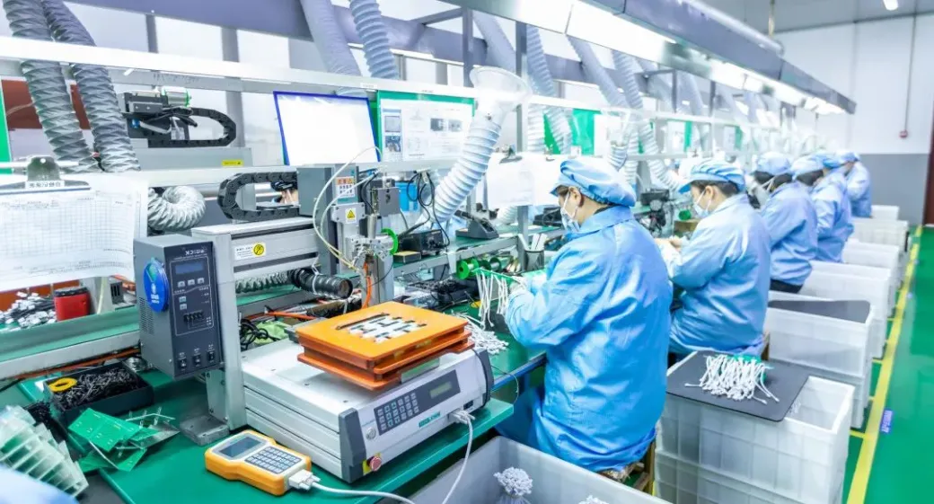 外贸企业最新现状调查：订单上涨利润下滑，他们这样面对危机