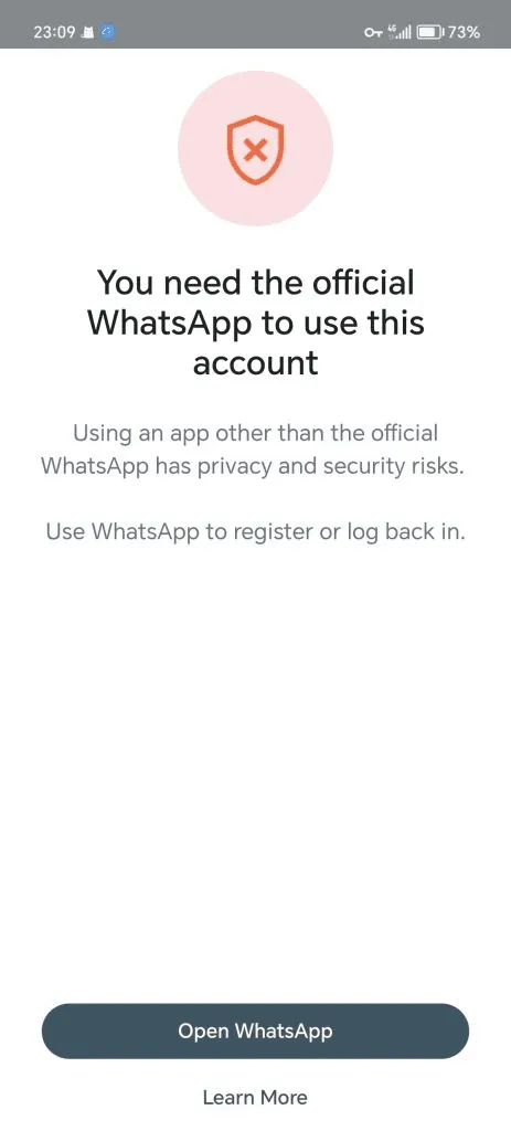 一文解决WhatsApp所有常见问题