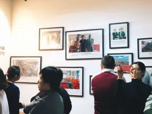 私享会 | 与询盘云相遇，是冬日里的一份小美好