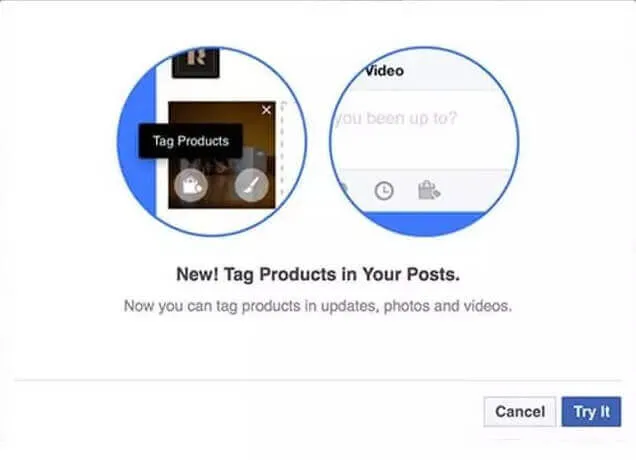很多人说Facebook推广没效果,问题出在哪?