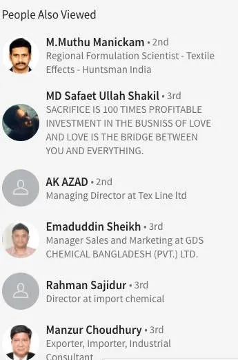 技巧：用LinkedIn挖掘海外客户大金矿，这七大妙招要知道！