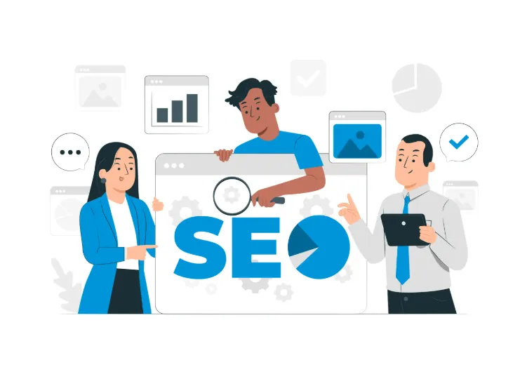 外贸独立站 SEO 公司排名榜单:口碑与效果双指标评测