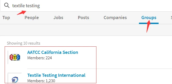 技巧：用LinkedIn挖掘海外客户大金矿，这七大妙招要知道！