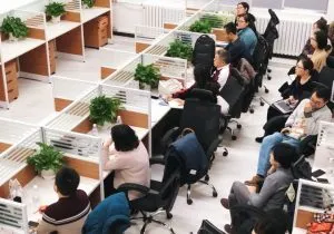 锐迅•东锋网干总：从“三无”品牌到Google优秀案例，都源于一个勇敢的开始