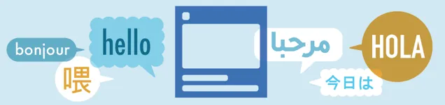 Facebook-测一测你离潜在客户有多远
