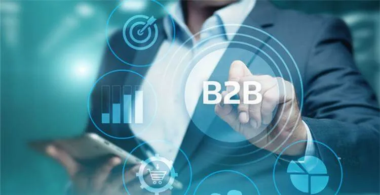 解读：B2B行业“红海时代”已来临，预测未来4大发展趋势