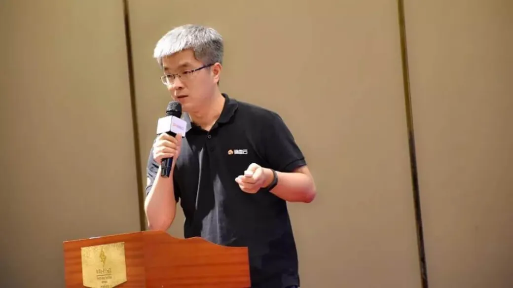 询盘云“外贸营销新风口”青岛站圆满结束，未来我们一直在路上！