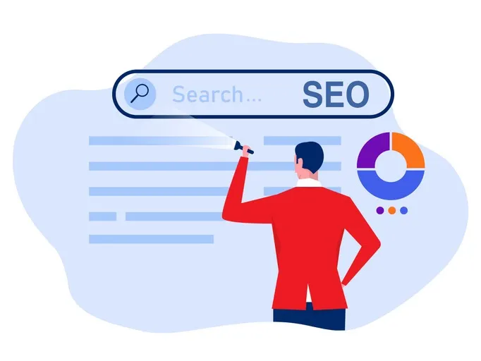 如何查看同行有没有在做SEO？效果怎么样？