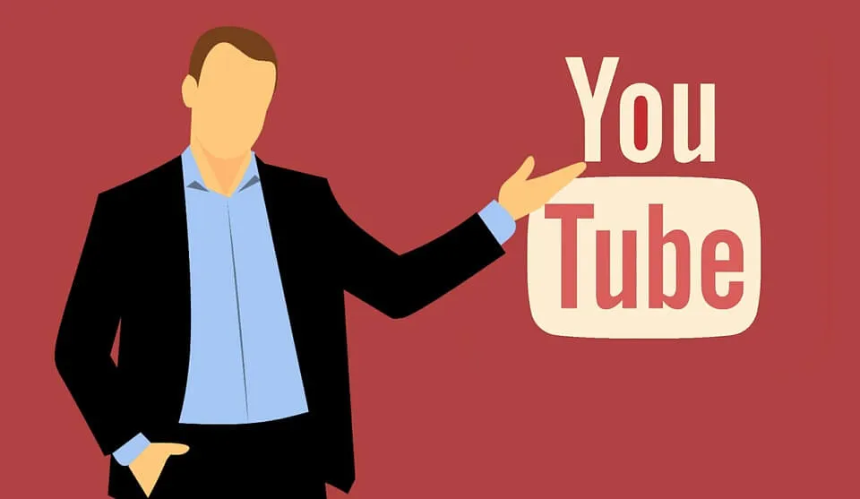 YouTube视频广告分析