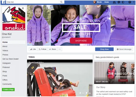 如何利用Facebook进行海外推广?