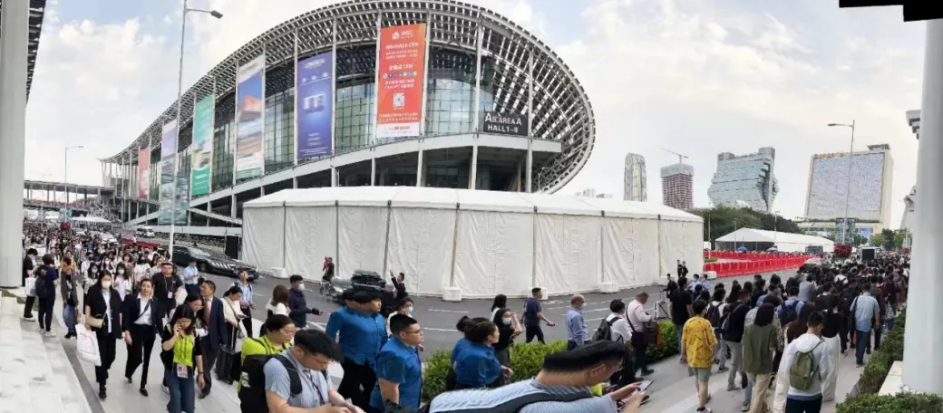 2023的外贸工作给你留下了哪些印象?