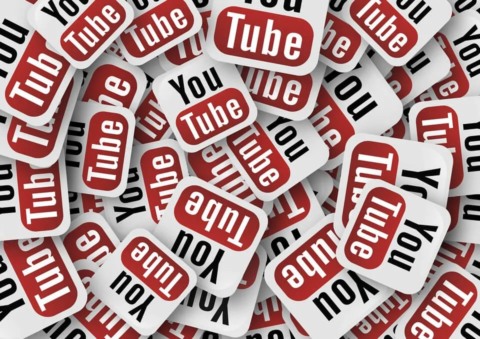YouTube视频广告分析