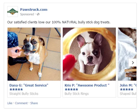 如何利用Facebook进行海外推广?