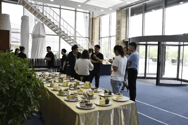 6.29 | 询盘云“外贸营销新风口”强劲登陆合肥站！