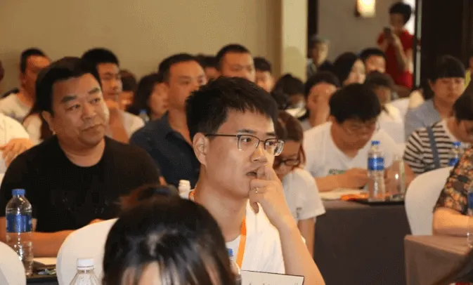 询盘云 “外贸营销新风口”再登天津站掀热潮