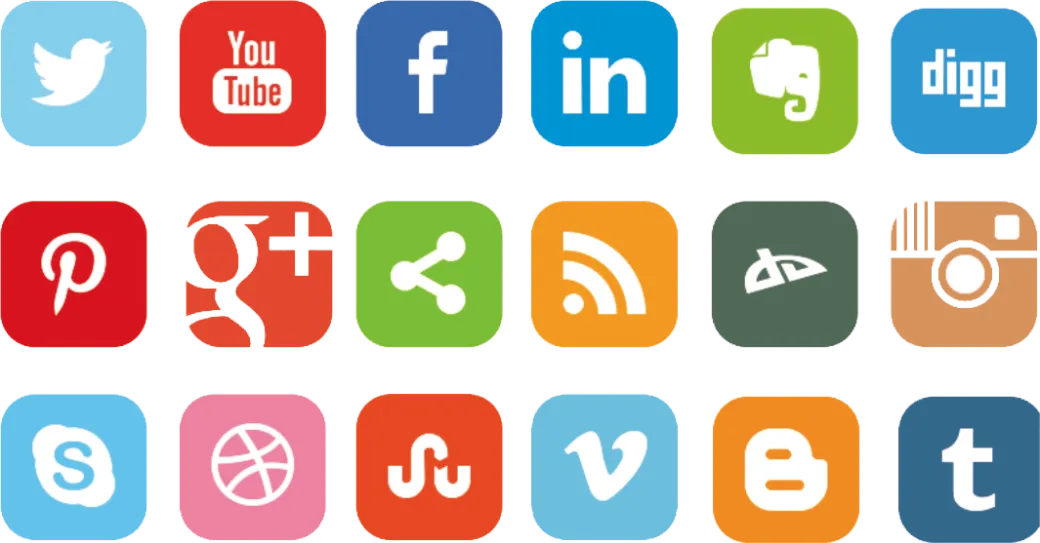 海外社交媒体营销那些事——如何增加客户关注量