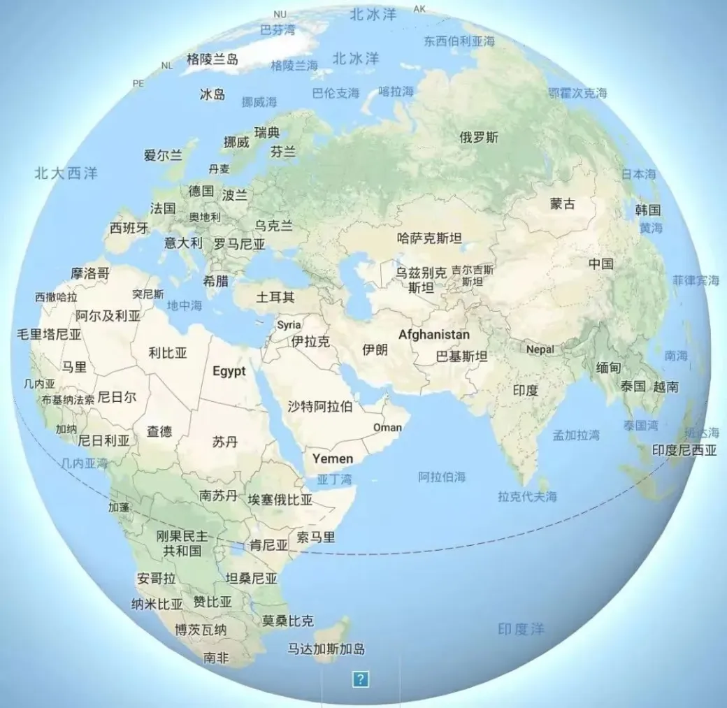 2024，卷出中国，卷向全球，开启属于中国企业的大航海时代