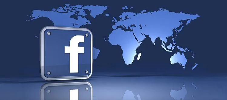 Facebook助力中国外贸企业走向全球