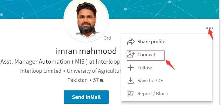 技巧：用LinkedIn挖掘海外客户大金矿，这七大妙招要知道！