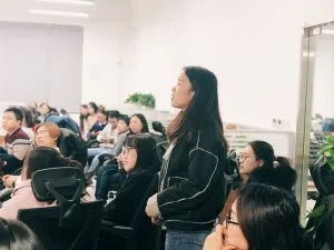 锐迅•东锋网干总：从“三无”品牌到Google优秀案例，都源于一个勇敢的开始