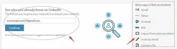 技巧：用LinkedIn挖掘海外客户大金矿，这七大妙招要知道！