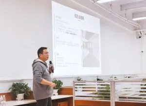 锐迅•东锋网干总：从“三无”品牌到Google优秀案例，都源于一个勇敢的开始