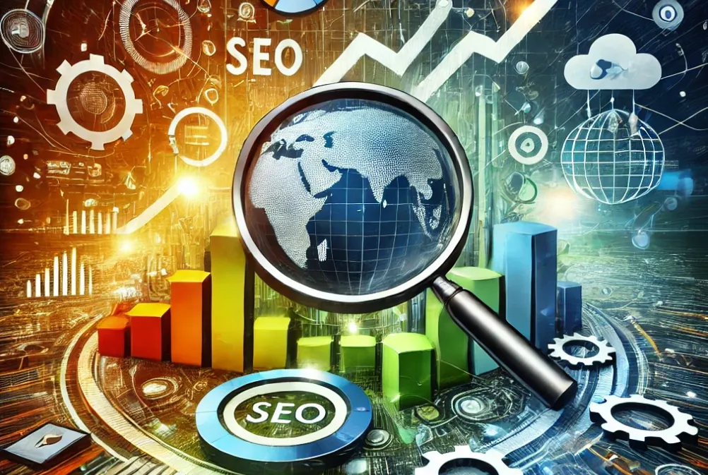 什么是谷歌SEO？谷歌SEO需要做什么？谷歌SEO是否有效？