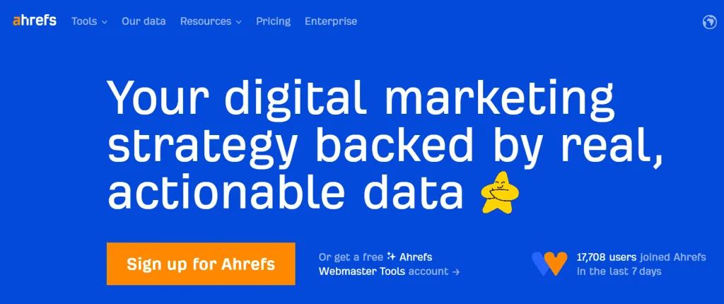 深度分析 Ahrefs：如何利用它打破 SEO 瓶颈？