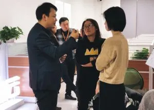 私享会 | 与询盘云相遇，是冬日里的一份小美好