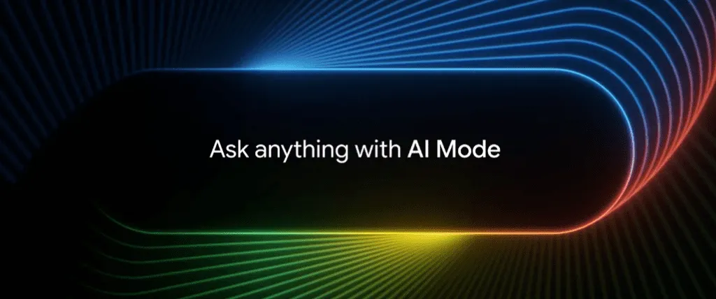 Google AI 模式下的SEO革命：生成式搜索优化（GEO）与未来营销策略